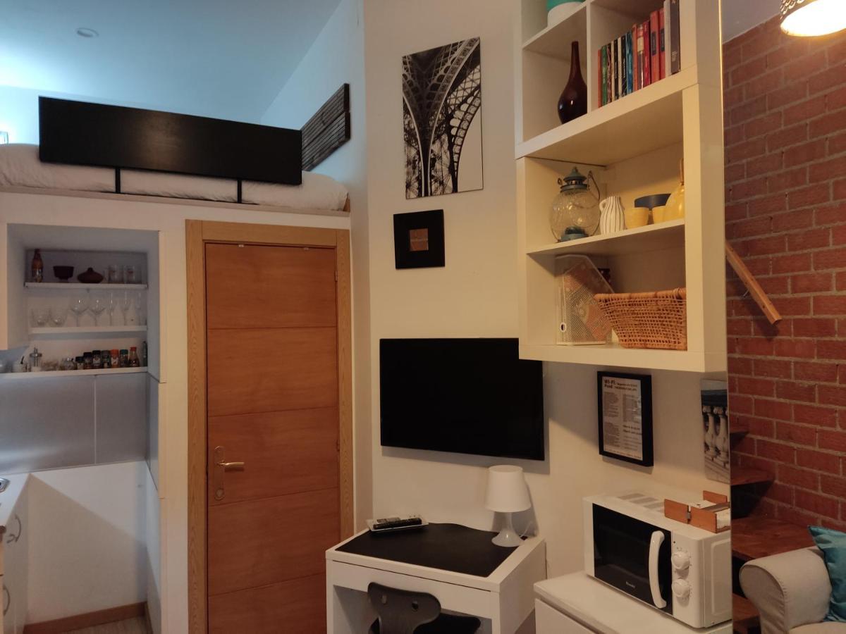 Appartement El Pozo-villalobos *