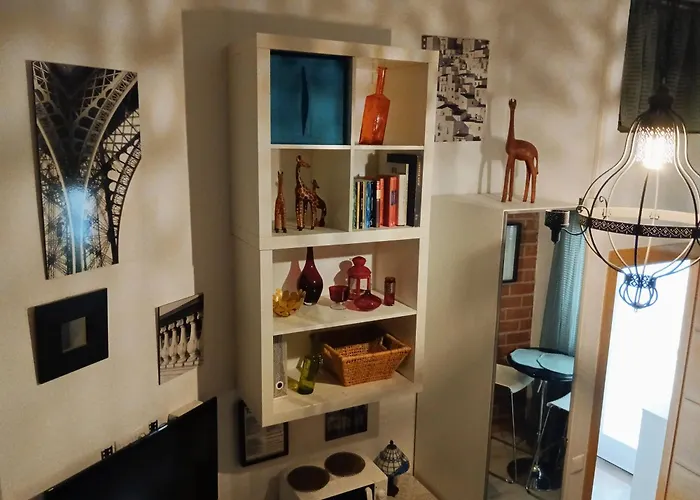 El Pozo-Villalobos Suite