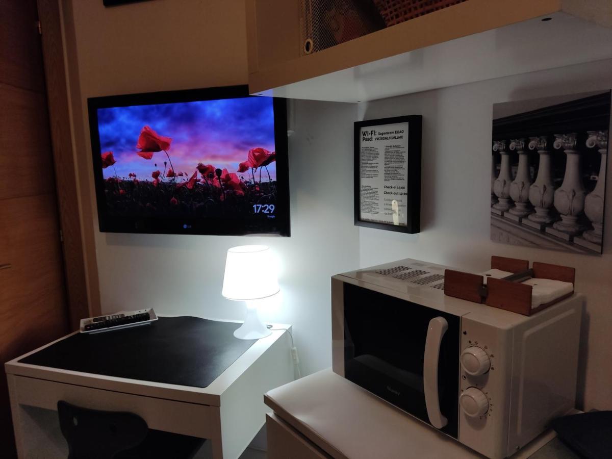 Appartamento El Pozo-villalobos Madrid