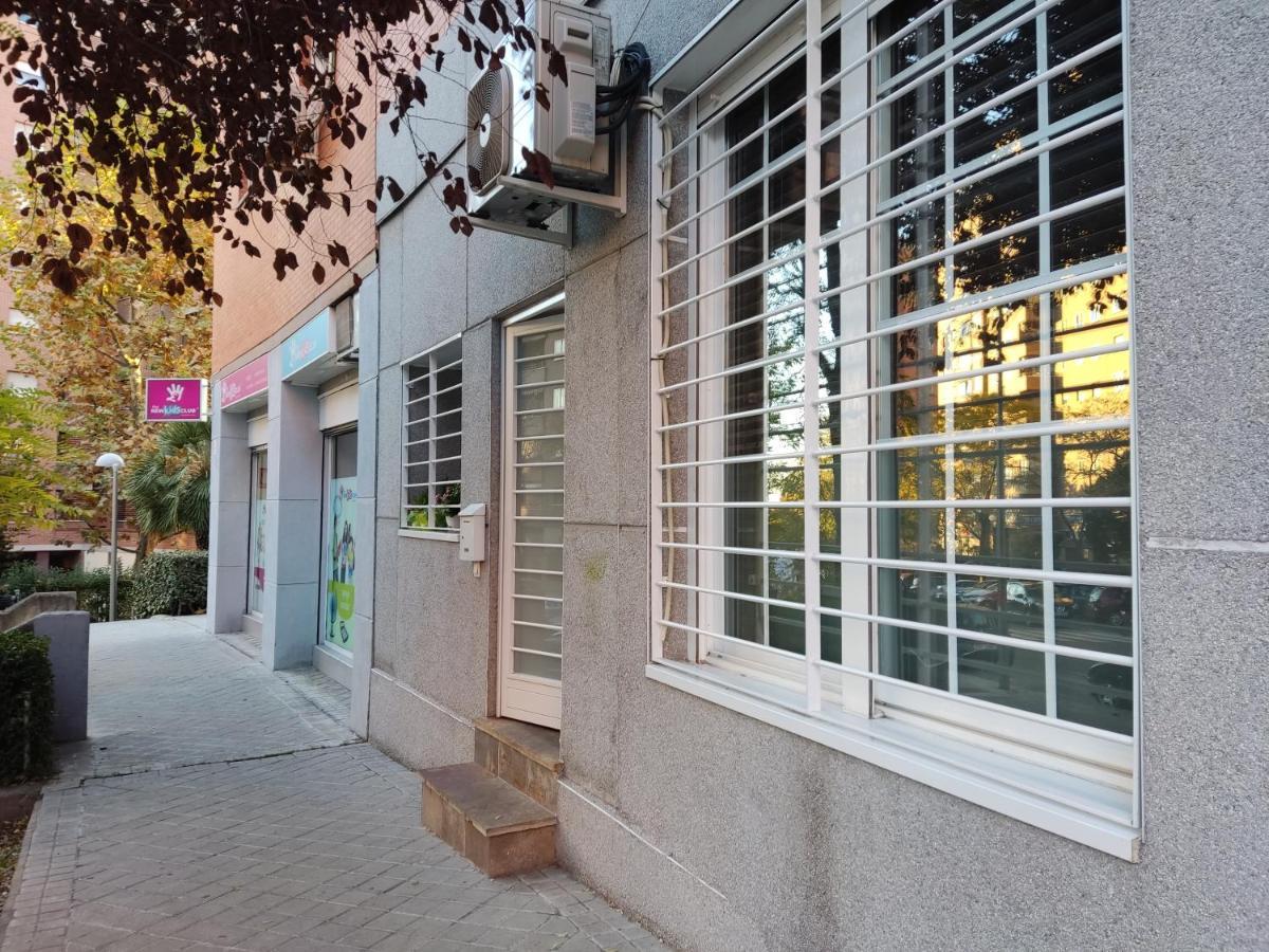 Appartamento El Pozo-villalobos Madrid